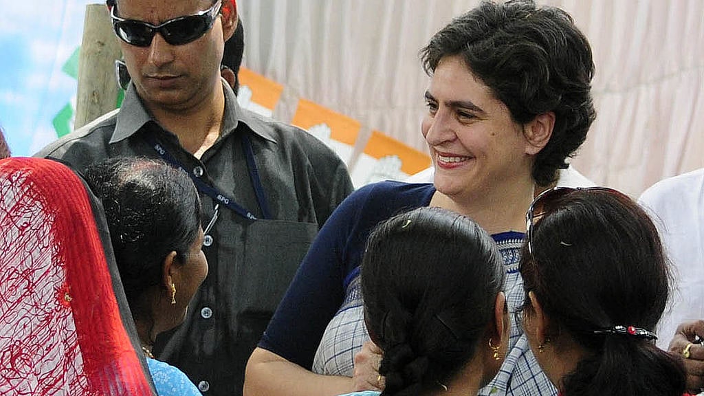 Photo by Deepak Gupta/Hindustan Times via Getty Images