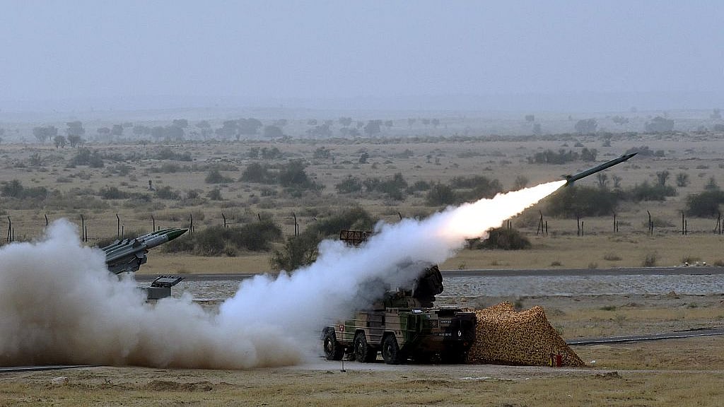 Photo by Sonu Mehta/Hindustan Times via Getty Images