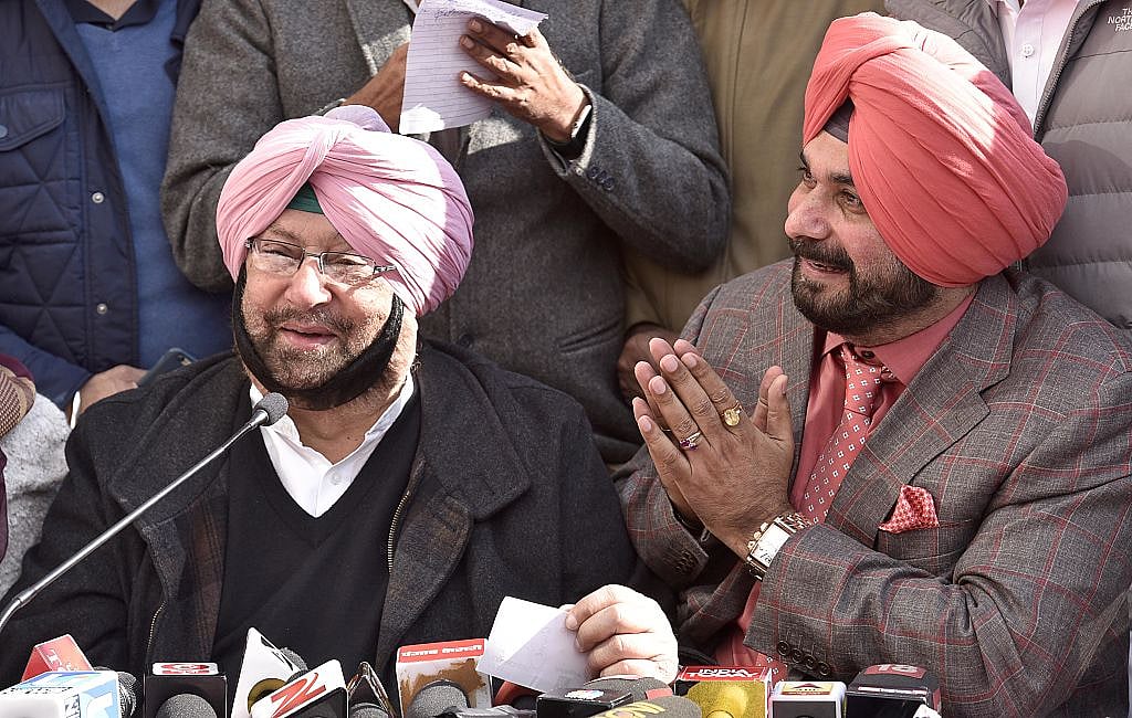 Photo by Gurpreet Singh/Hindustan Times via Getty Images