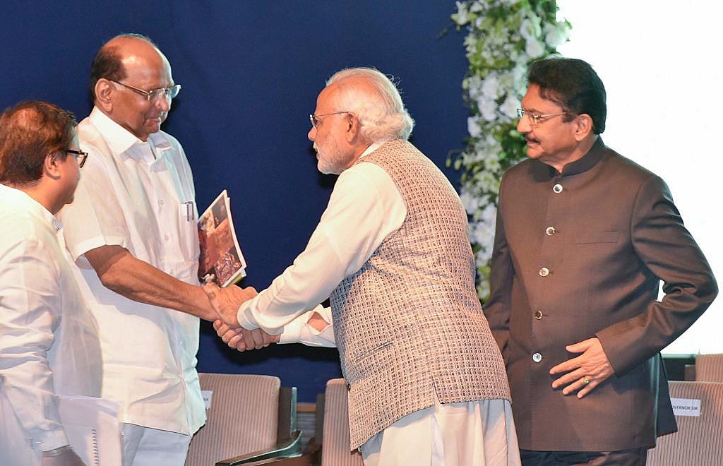 Should politicians be kept out of Padma awards?