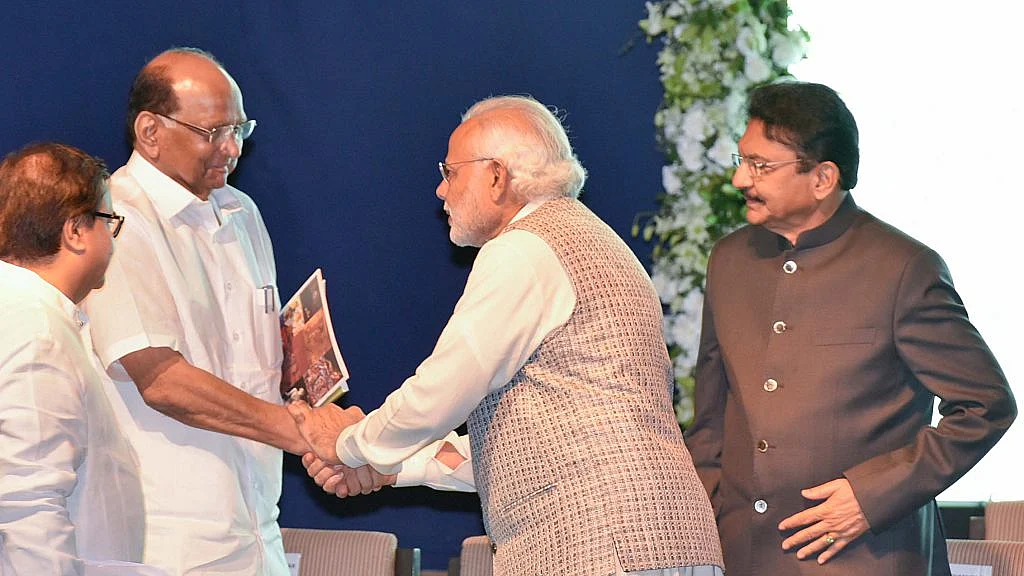 Photo by Satish Bate/Hindustan Times via Getty Images