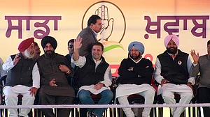 Punjab Polls: Electoral promises to the food bowl of Punjab