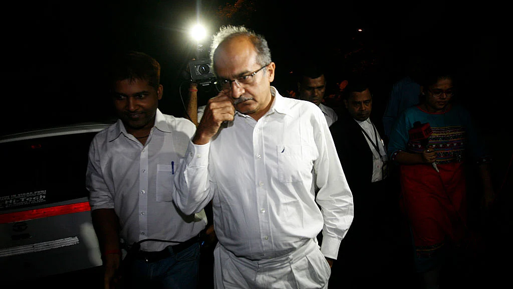 

Photo by Ankit Kumar/Hindustan Times via Getty Images