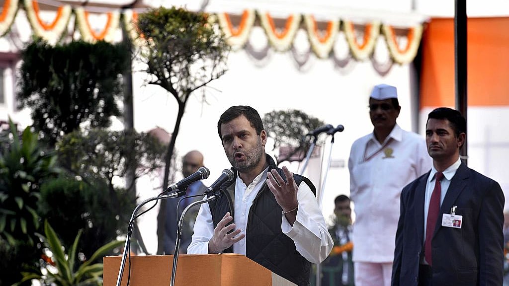 

Photo by Arun Sharma/Hindustan Times via Getty Images