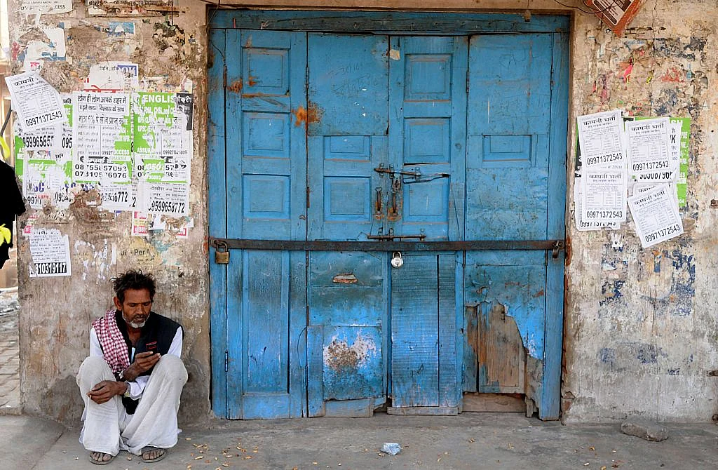 The Government’s unbelievable “growth” story
