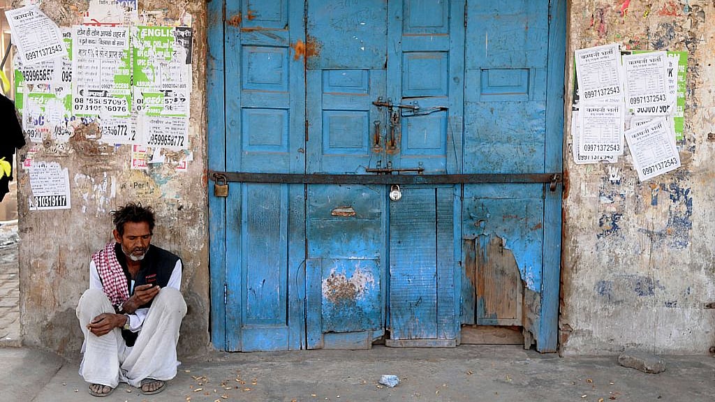 Photo by Parveen Kumar/Hindustan Times via Getty Images