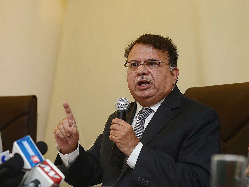 Justice AP Shah: CBDT should oppose immunity given to Sahara