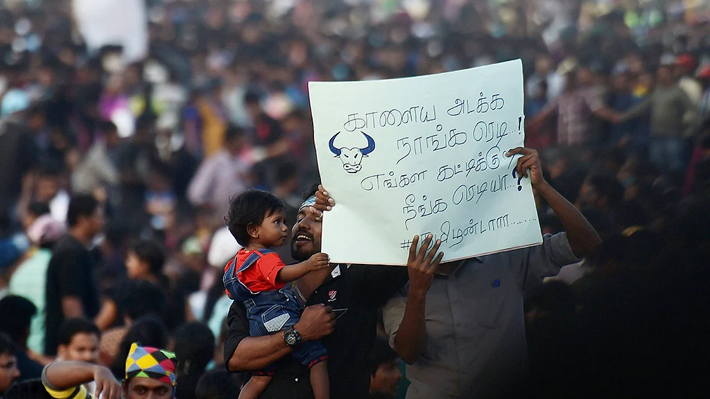 Photo by R Senthil Kumar/PTI