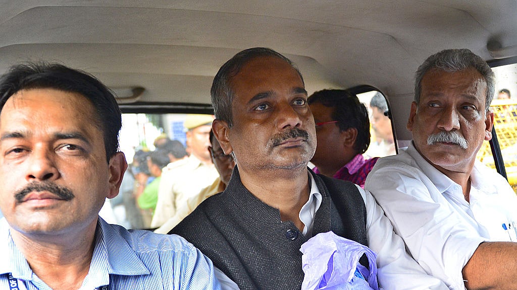Photo by Arun Sharma/Hindustan Times via Getty Images