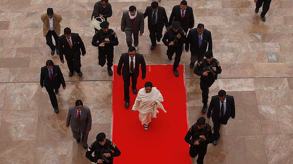 Photo by Deepak Gupta/Hindustan Times via Getty Images