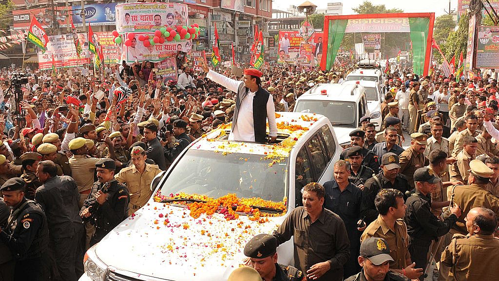 Photo by Ashok Dutta/Hindustan Times via Getty Images