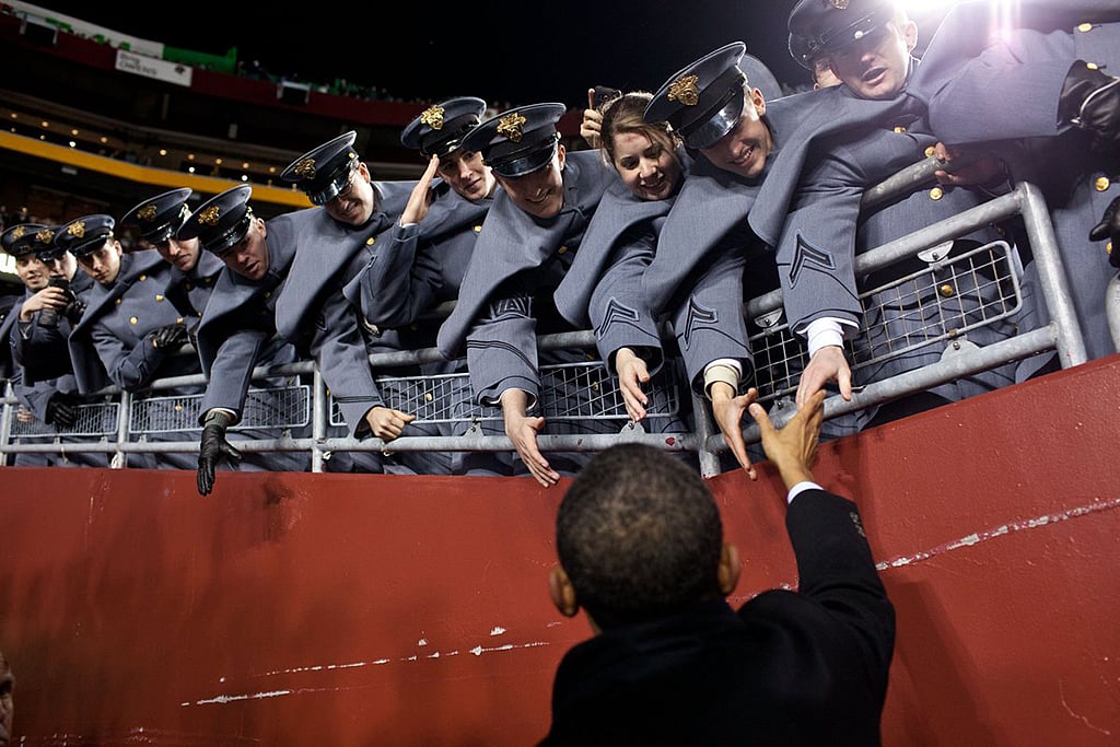 

Photo courtesy: Twitter.com/WhiteHouse