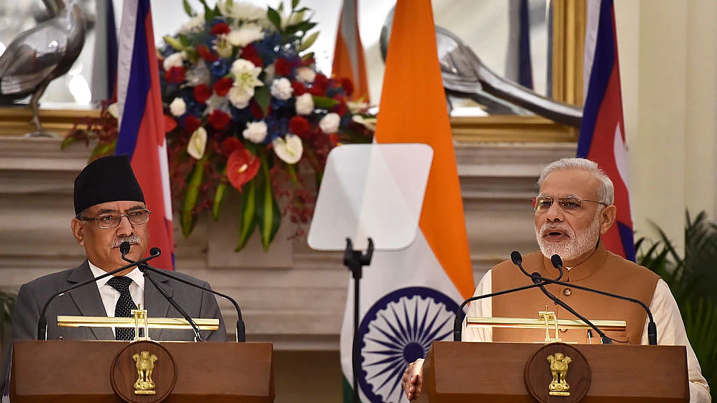 Photo by Ajay Aggarwal/Hindustan Times via Getty Images