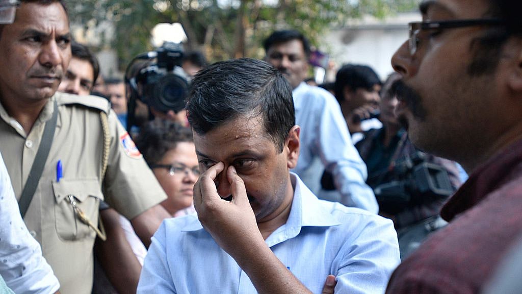 Photo by Arun Sharma/Hindustan Times via Getty Images