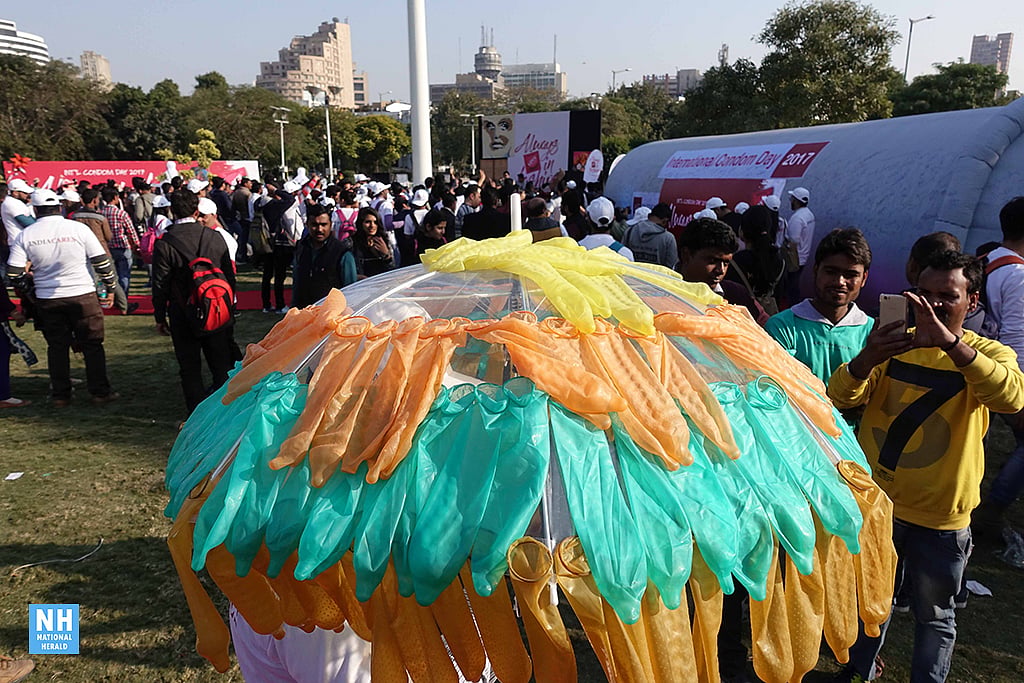 Photo by Pramod Pushkarna/National Herald