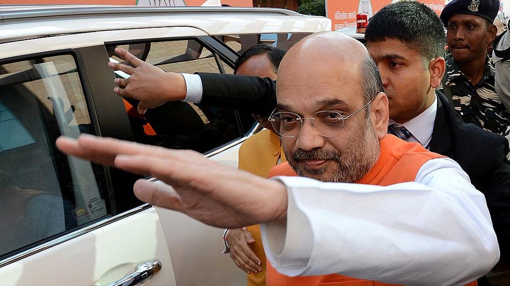 

Photo by Ashok Dutta/Hindustan Times via Getty Images