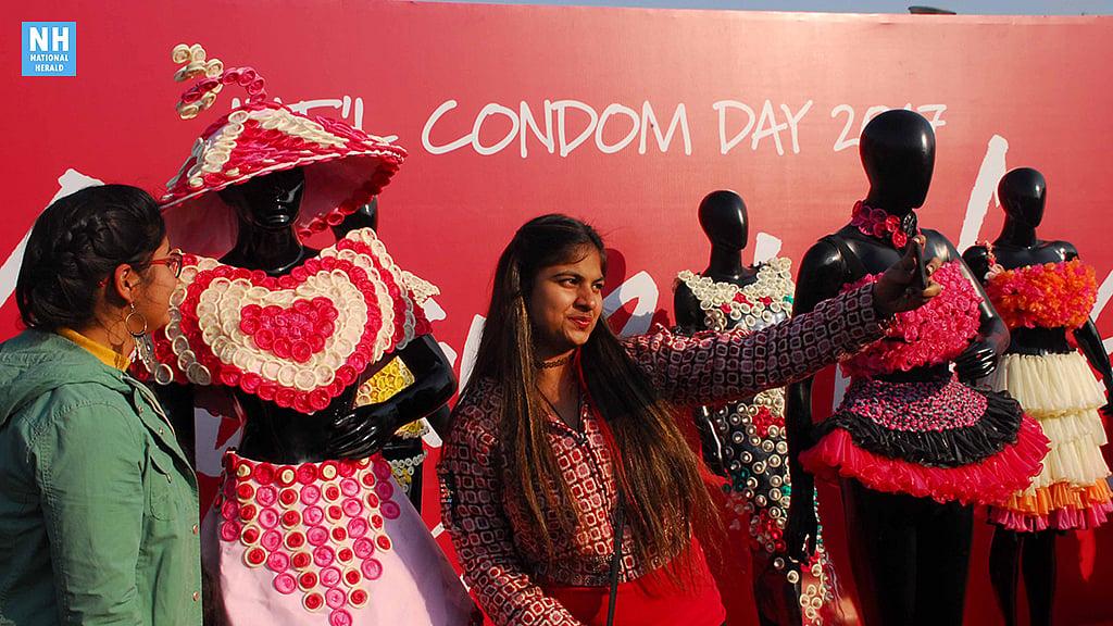 Photo by Pramod Pushkarna/National Herald