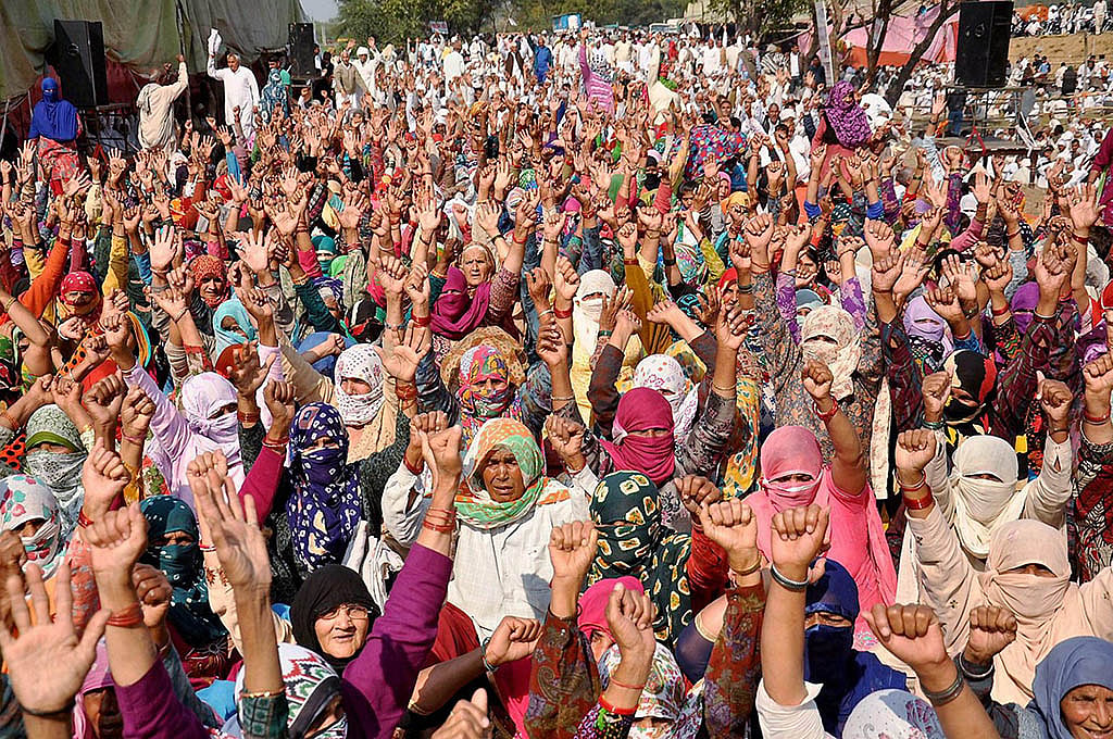 Assembly polls: Jat backlash singes BJP in western Uttar Pradesh