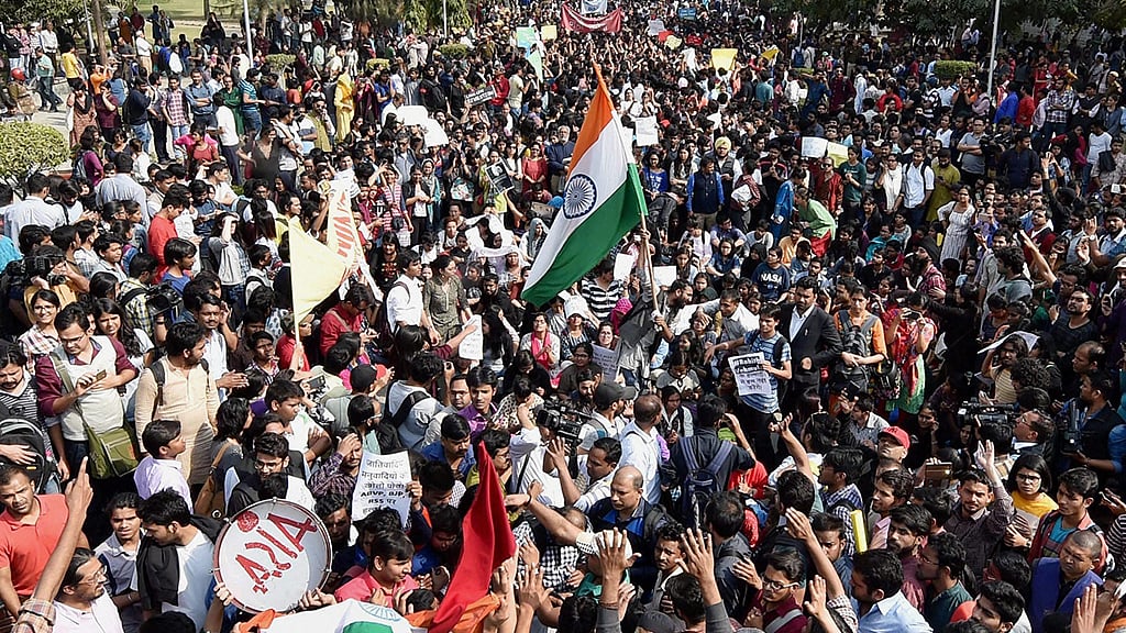 Photo by Shahbaz Khan/PTI