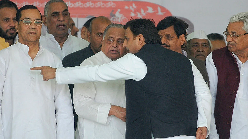 Photo by Deepak Gupta/Hindustan Times via Getty Images