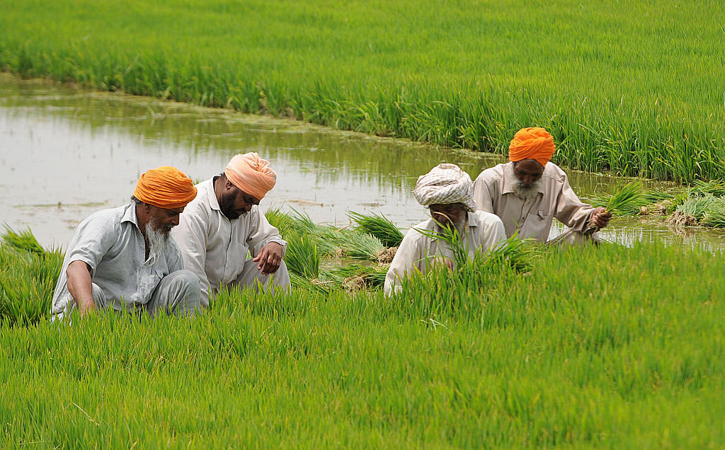 Photo by Bharat Bhushan/Hindustan Times via Getty Images