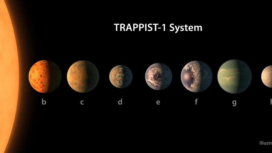 Photo courtesy: Twitter.com/NASA