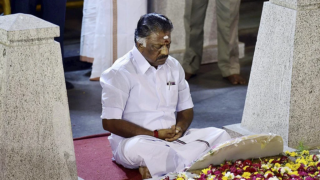 Photo by R Senthil Kumar/PTI