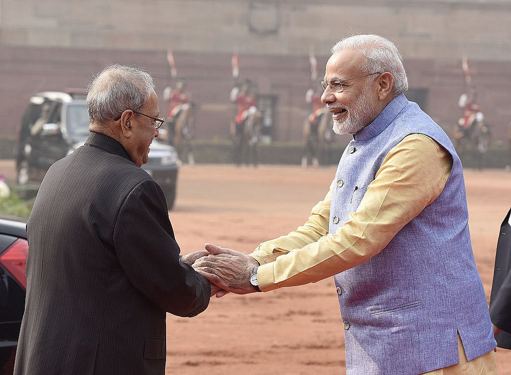 Why are President, PM & Niti Aayog pushing for simultaneous polls?