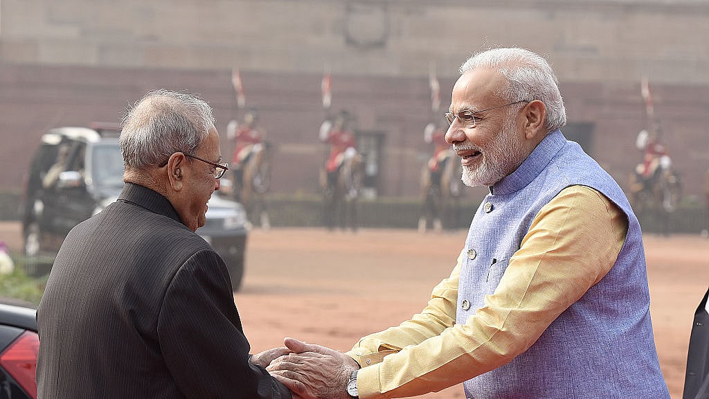 Photo by Sonu Mehta/Hindustan Times via Getty Images