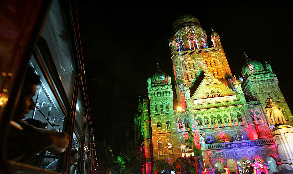 Maharashtra: High stakes in Mumbai’s Municipal Corporation results