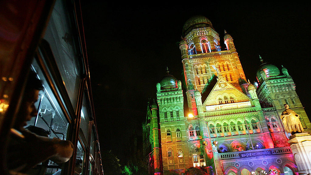 Photo by Rajanish Kakade /Hindustan Times via Getty Images