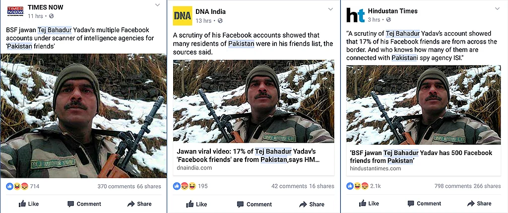 Images courtesy: Facebook