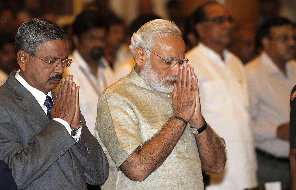 Major setback, embarrassment to National Human Rights Commission