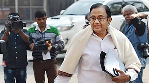 Chidambaram slams Modi Govt’s “terrible” demonetisation decision