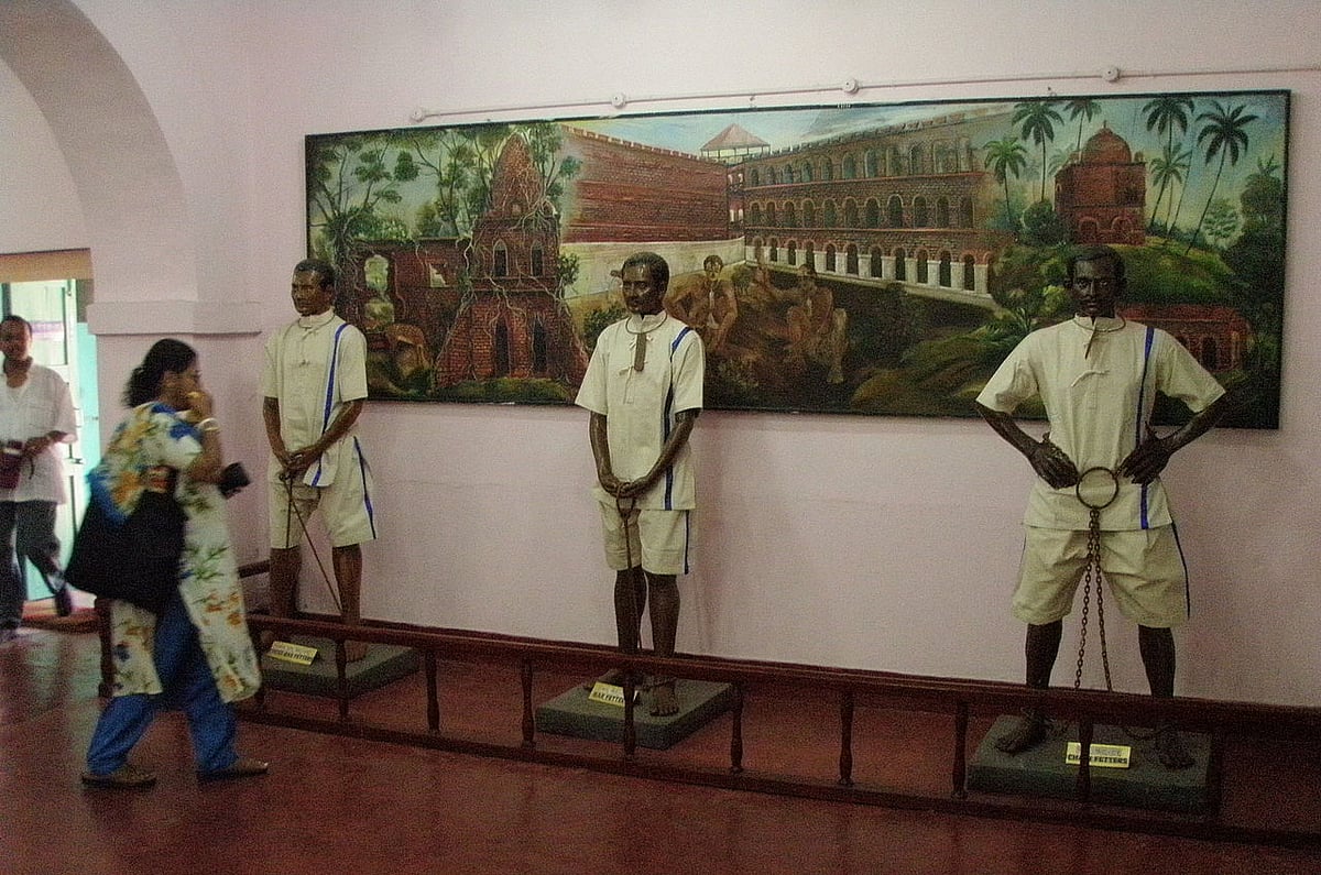 Photo courtesy: Wikimedia Commons