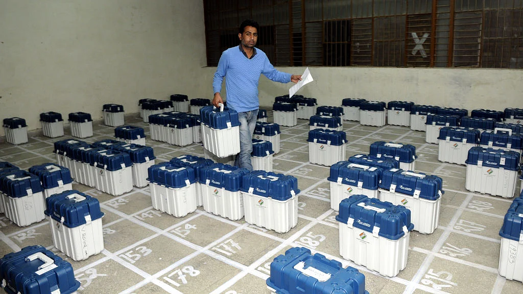 Photo by Bharat Bhushan/Hindustan Times via Getty Images