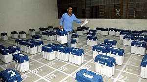 Tiruchi Siva: “Draft citizen volunteers for poll duty”