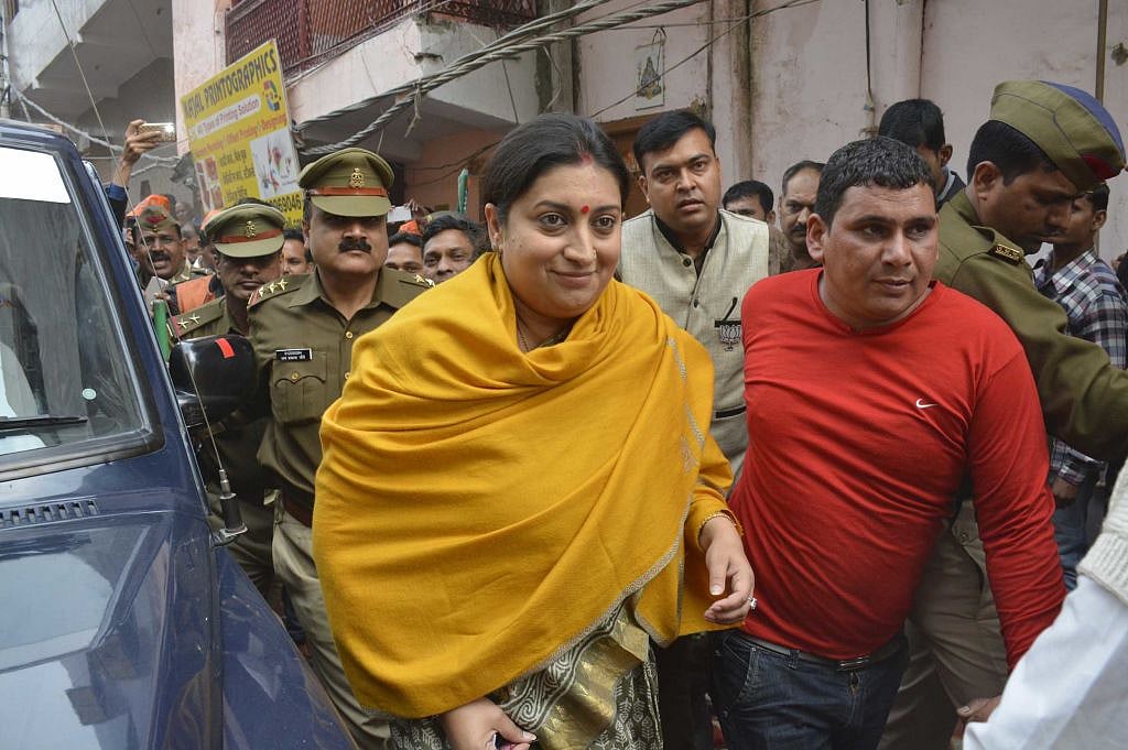 Uttar Pradesh: BJP’s candidate selection woes fester in Gauriganj