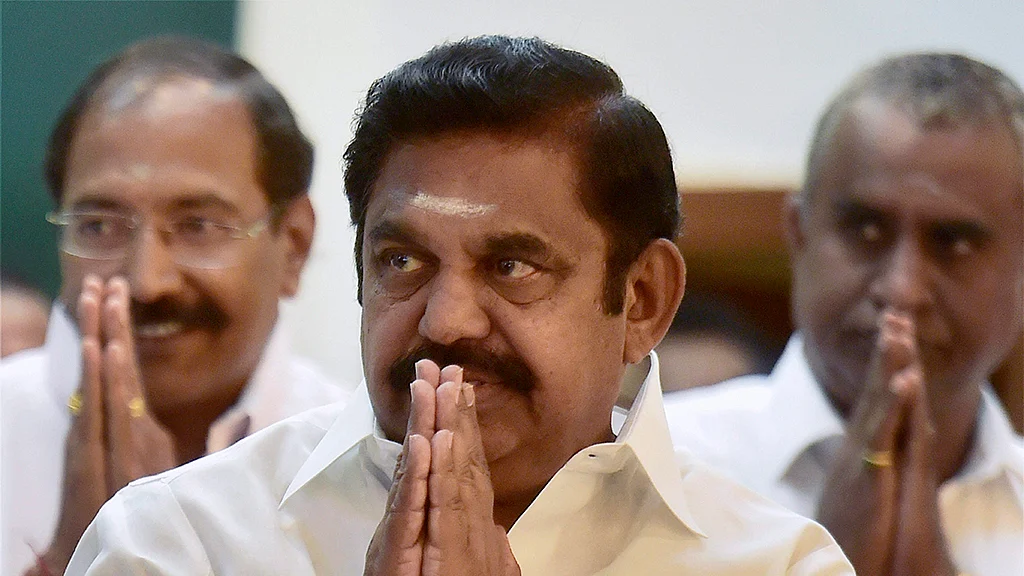 Photo R Senthil Kumar/PTI