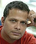Jerry Pinto