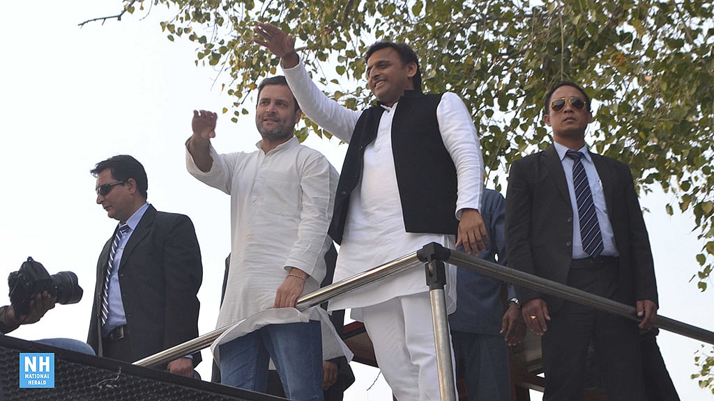 Photo by Pramod Pushkarna/National Herald