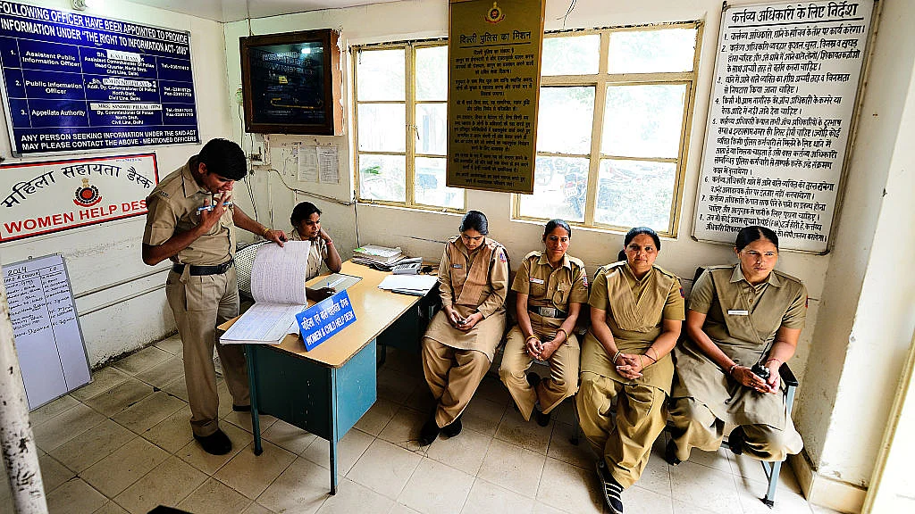 Photo by Priyanka Parashar/Mint via Getty Images