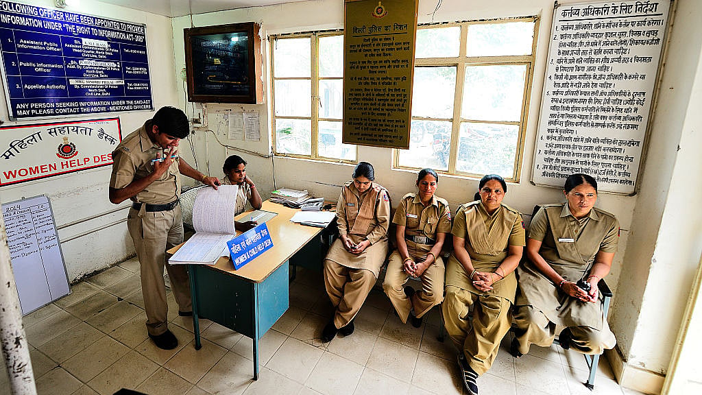Photo by Priyanka Parashar/Mint via Getty Images