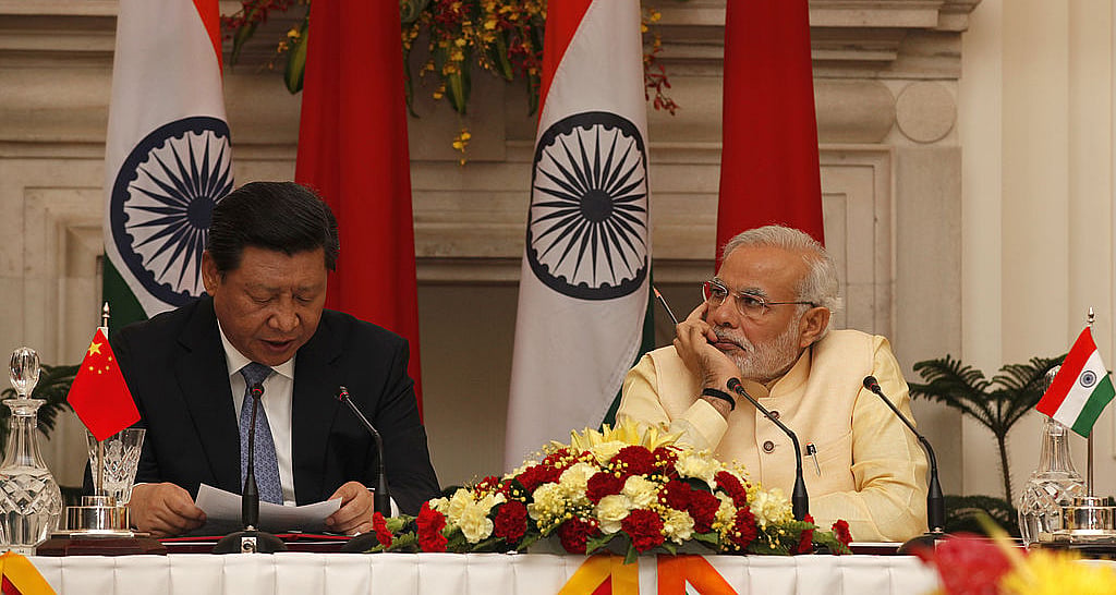 Eye on External Affairs: How Modi mishandled India’s China policy