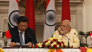 Eye on External Affairs: How Modi mishandled India’s China policy