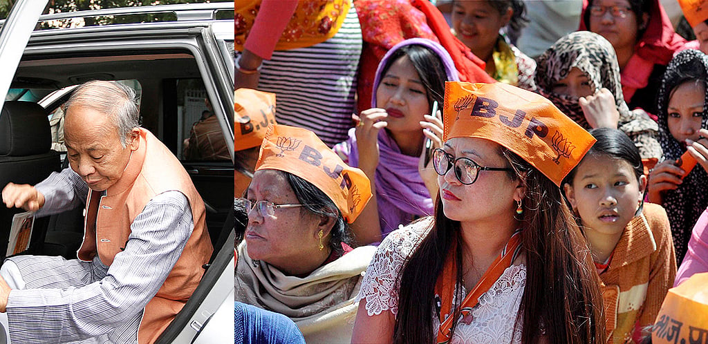 Will Manipur take the PM’s word at face value?
