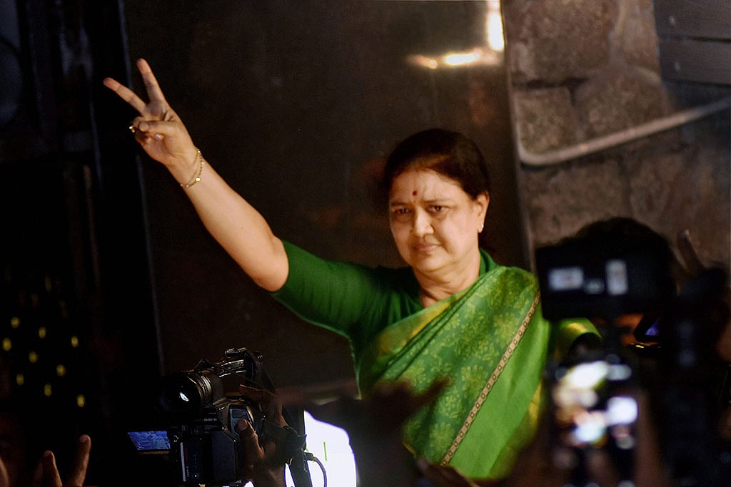 Latest developments in Tamil Nadu politics—in quotes 