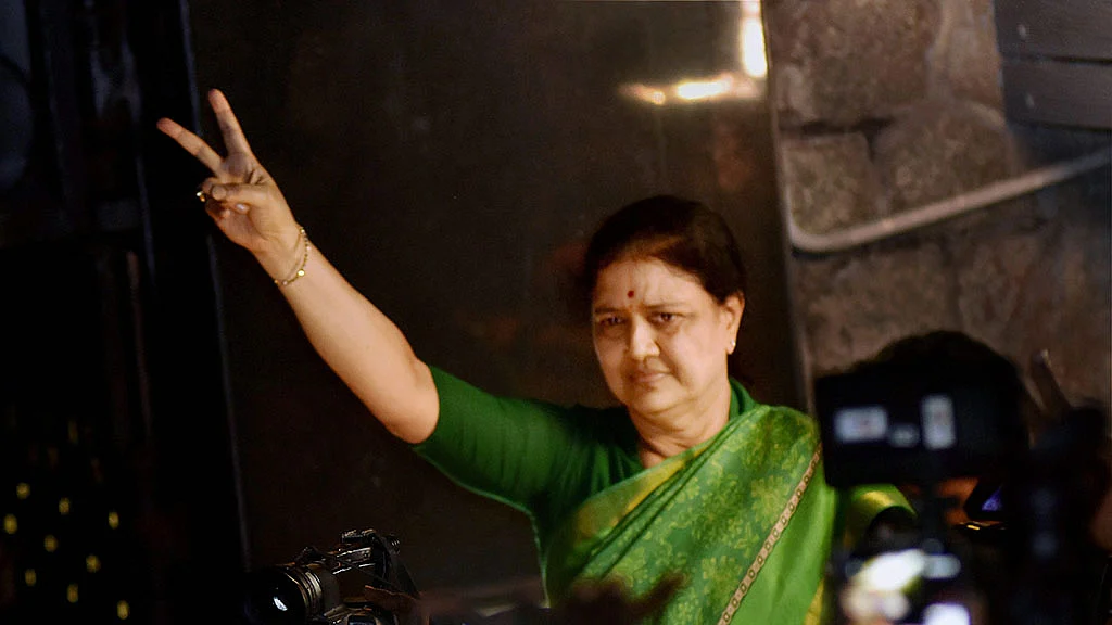 Photo by R Senthil Kumar/PTI