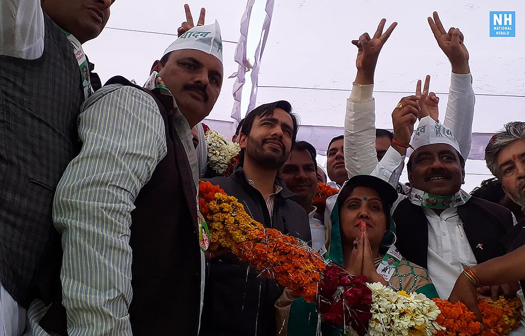Uttar Pradesh Polls: Bulandshahr Diary
