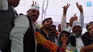 Uttar Pradesh Polls: Bulandshahr Diary